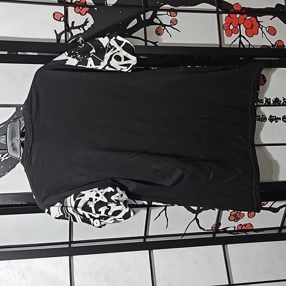 Popeye Beast Mode Graphic Tee Shirt Large - Picture 8 of 8